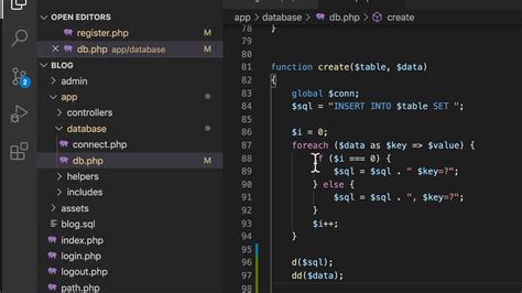 call to a member function result_array() on bool|PHP: mysqli.